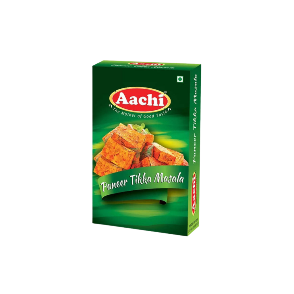 Aachi Paneer Tikka Masala 50 g buy online USA - 1